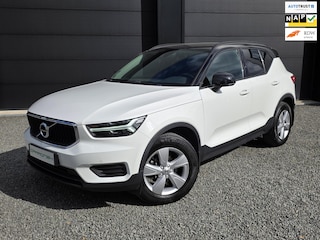 Volvo XC40 1.5 T2 Momentum Core | trekhaak | Dealer onderhoud |