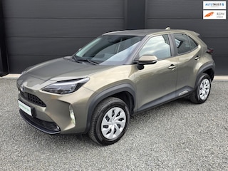 Toyota Yaris Cross 1.5 Hybrid Comfort | Dealer ond, |