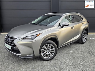Lexus NX 300h 25th Edition | 1e Eig. | Dealer ond. |