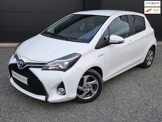 Toyota Yaris 1.5 Hybrid Comfort | Topstaat! |