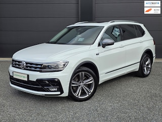Volkswagen Tiguan 2.0 TSI 4Motion R-Line Highline Business 7p | Full option |