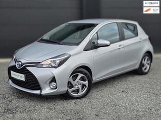 Toyota Yaris 1.5 Hybrid Comfort | 18.600km!!! | ALS NIEUW! |