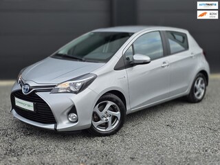 Toyota Yaris 1.5 Hybrid Comfort | 18.600km!!! | ALS NIEUW! |