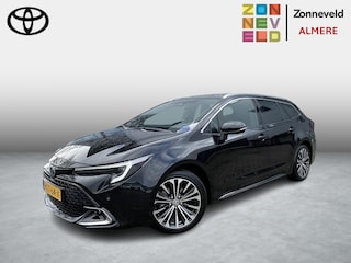 Toyota Corolla Touring Sports Hybrid 140 Dynamic