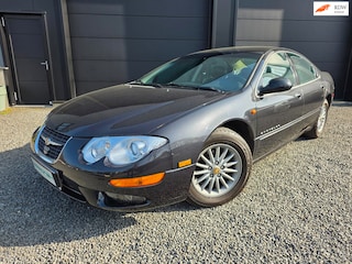 Chrysler 300M 3.5i V6 LE | Als nieuw! |NL-auto |