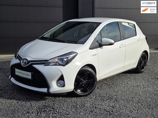 Toyota Yaris 1.5 Hybrid Trend Edition-S | Lane-Assist | Top Staat! |