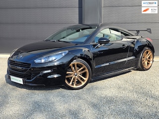 Peugeot RCZ 1.6 AUTOMAAT | Dealer ond. | Optische Tuning |