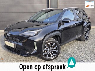 Toyota Yaris Cross 1.5 Hybrid Executive
