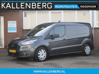 Ford Transit Connect 1.5 EcoBlue L2 Trend / Camera / Trekhaak / Sync 3 / 3 zits