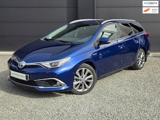 Toyota Auris Touring Sports 1.8 Hybrid Executive | Speciale uitvoering |