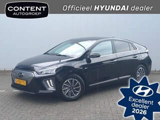 Hyundai Ioniq EV 136pk Aut Comfort | Trekhaak | Navi | Cruise & Climate Control