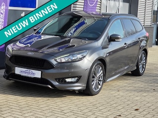 Ford Focus 1.0 EcoBoost 125pk ST-Line nw distributie