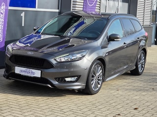 Ford Focus 1.0 EcoBoost 125pk ST-Line nw distributie
