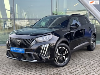 Peugeot 2008 1.2 PureTech Allure 131pk Automaat / 360 Camera / Stoelverwarming