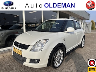 Suzuki Swift 1.3 Shogun AIRCO,LICHTMETAAL, ALL SEASONS!