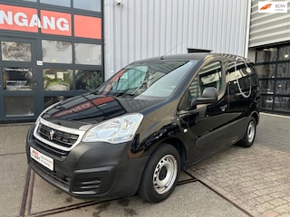 Peugeot Partner 120 1.6 BlueHDi 75 L1 XR| NL-Auto| NAP| Camera| Trekhaak| Airco| Bluetooth
