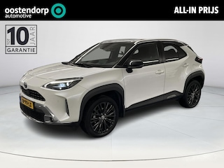 Toyota Yaris Cross 1.5 Hybrid Adventure AWD