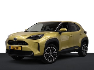 Toyota Yaris Cross 1.5 Hybrid Adventure