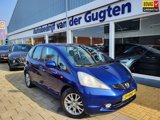 Honda Jazz 1.2 Trend