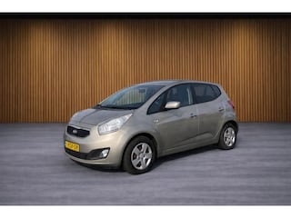 Kia Venga 1.4 CVVT 20th Anniversary