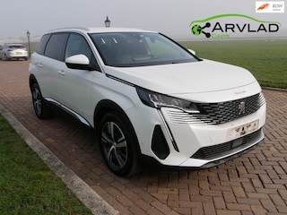 Peugeot 5008 1.5 BlueHDI Allure EAT8 CLIMA NAVI CAMERA ** 14299 NETTO **