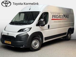 Toyota Proace Max 2.2 D-4D L3H2 3.5t Professional Heavy