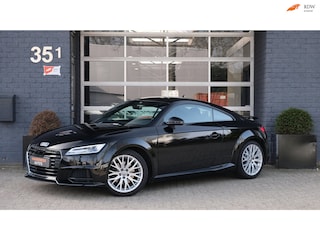 Audi TT 1.8 TFSI Pro Line S | 2X S-Line