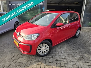 Volkswagen Up 1.0 BMT move up! | 12MND GARANTIE | AIRCO | NW APK | NL AUTO |
