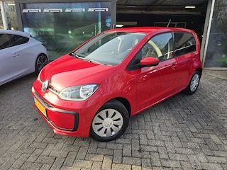 Volkswagen Up 1.0 BMT move up! | 12MND GARANTIE | AIRCO | NW APK | NL AUTO |