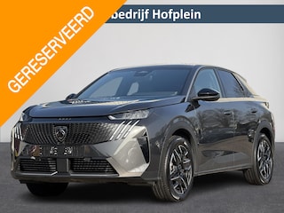 Peugeot 3008 1.2 Hybrid 136 Allure | Nieuwe Model ! | Automaat | Camera | Carplay | Clima | Cruise | ( Vestiging - Nieuwegein )