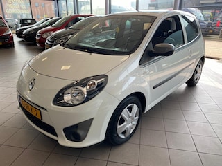 Renault Twingo 1.2-16V Collection AIRCO NW APK BJ 2011 !!!