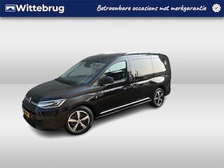 Volkswagen Caddy 1.5 TSI Hybride Style