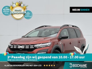 Dacia Jogger 1.0 TCe Extreme 7p. | Trekhaak |