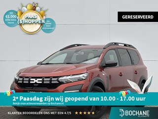 Dacia Jogger 1.0 TCe Extreme 7p. | Trekhaak |