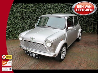 Mini Cooper 1.3 MPI 40th Anniversary
