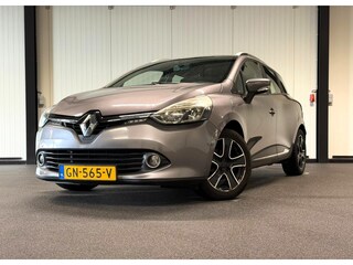 Renault Clio Estate 1.5 dCi ECO Dynamique|NAVI|CRUISE|NL AUTO|STOELVERW