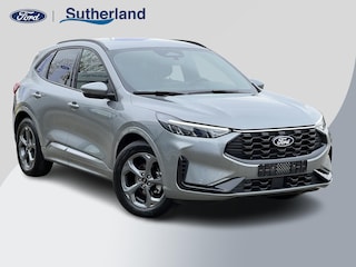 Ford Kuga 2.5 FHEV ST-Line 190pk | Geen stekker nodig | Winterpack | Sync 4 Navigatie | Apple Carplay/Android auto | Achteruitrijcamera | All Weatherbanden