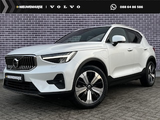 Volvo XC40 1.5 T5 Plug-in hybrid Ultimate Bright | Panoramadak | 360 Camera | Adaptieve Cruise Control | Power Seats | Harman Kardon |