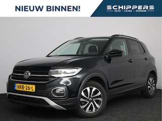 Volkswagen T-Cross 1.0 TSI R-Edition | Automaat | Trekhaak