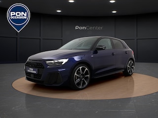 Audi A1 Sportback 30 TFSI S-line | Carplay | Camera | 18''| Cruise Control |