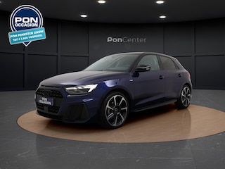 Audi A1 Sportback 30 TFSI S-line | Carplay | Camera | 18''| Cruise Control |