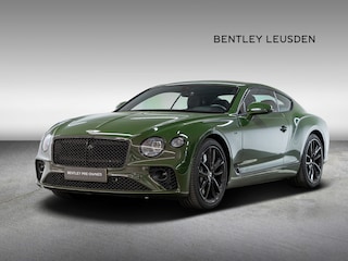 Bentley Continental V8 |Touring Spec|Comfort seat|Rotating|B&O