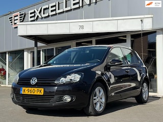 Volkswagen Golf 1.2 TSI Comfortline BlueMotion