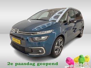 Citroën C4 SpaceTourer 1.2 PureTech Business 1e-Eig & Keurig-Onderh., BOVAG-Garantie. NL-Auto