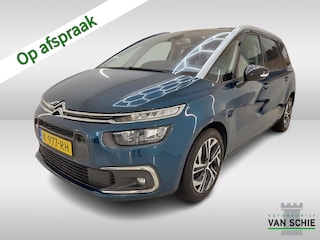 Citroën C4 SpaceTourer 1.2 PureTech Business 1e-Eig & Keurig-Onderh., BOVAG-Garantie. NL-Auto