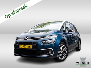 Citroën C4 SpaceTourer 1.2 PureTech Business 1e-Eig & Keurig-Onderh., BOVAG-Garantie. NL-Auto