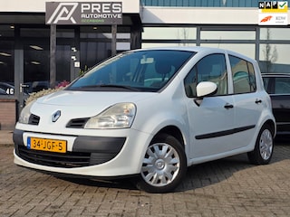 Renault Modus 1.2-16V Expression | INRUILAUTO