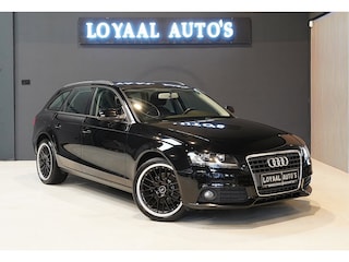 Audi A4 Avant 1.8 TFSI | AIRCO | ELEK.RAMEN | APK.