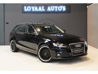 Audi A4 Avant 1.8 TFSI | AIRCO | ELEK.RAMEN | APK.