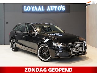 Audi A4 Avant 1.8 TFSI | AIRCO | ELEK.RAMEN | APK.
